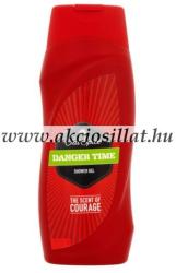 Old Spice Danger Time tusfürdő 250 ml