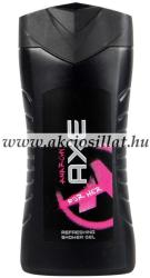 AXE Anarchy for Her tusfürdő 250 ml