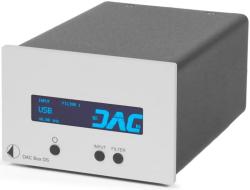 Pro-Ject DAC Box DS Amplificator