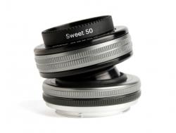 Lensbaby Composer Pro II Sweet 50 (Sony A)