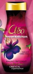 Cléo Oud Night Orchid tusfürdő 400 ml