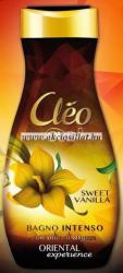 Cléo Oud Sweet Vanilla tusfürdő 400 ml