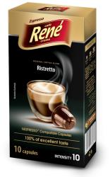 Café René Ristretto Nespresso (10)