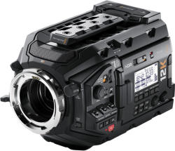 Blackmagic Design URSA Mini PRO Camera video digitala