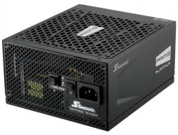 Seasonic PRIME 750W 80 PLUS Platinum (SSR-750PD)