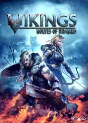 Kalypso Vikings Wolves of Midgard (PC)