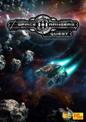 1C Company Space Rangers Quest (PC)