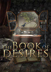 1C Company The Book of Desires (PC)