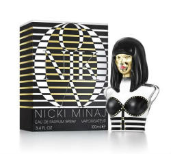 Nicki Minaj Onika EDP 100 ml