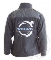  Volvo polár dzseki XXL