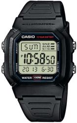 Casio W-800H-1AVES Ceas