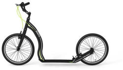 Yedoo Alloy Dragstr Black