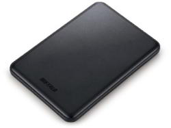 Buffalo MiniStation 960GB USB 3.1 SSD-PUS960U3B-EU