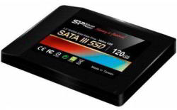 Silicon Power Velox V55 2.5 120GB SATA3 SP120GBSS3V55S25