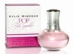 Kylie Minogue Pink Sparkle POP EDT 30 ml