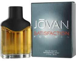 Jovan satisfaction for online men