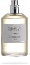 Chabaud Mysterious Oud EDP 100 ml
