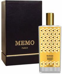 MEMO Granada EDP 75 ml