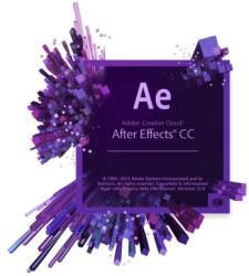 Adobe After Effects CC for Teams (1 User/1 Month) 65270749BA01A12