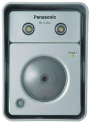 Panasonic BL-C160