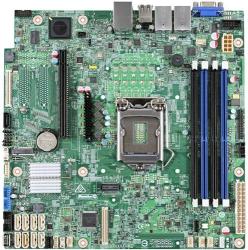 Intel S1200SPSR Placa de baza