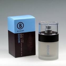 Bogner Wood Man EDT 40 ml