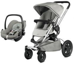 carucioare quinny 3 in 1