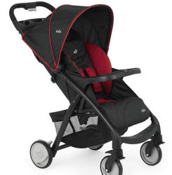 Joie Muze Travel System 2 in 1