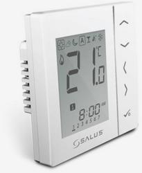SALUS VS10WRF