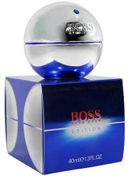 HUGO BOSS Boss in Motion Edition Electric EDT 90 ml Tester