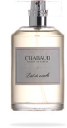Chabaud Lait de Vanille EDT 100 ml