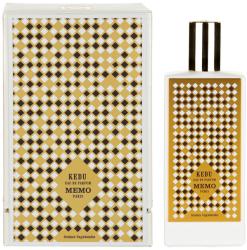 MEMO Kedu EDP 75 ml