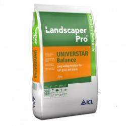 ICL Speciality Fertilizers Ingrasamant gazon si plante Universtar Balance, 25 kg