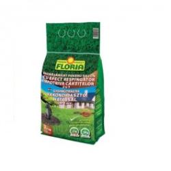 Agro CS Ingrasamant pentru gazon cu efect anti-cartite 7, 5 kg Floria