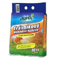 Agro CS Ingrasamant pentru gazon toamna Agro 10kg