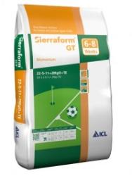 ICL Speciality Fertilizers Ingrasamant gazon Greenmaster Primavara, 25 kg