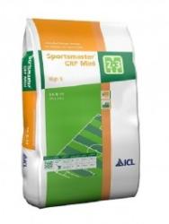 ICL Speciality Fertilizers Ingrasamant gazon Sportsmaster CRF Mini High N, 25 kg