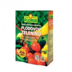 Agro CS Ingrasamant organic pentru legume 2, 5 kg Floria