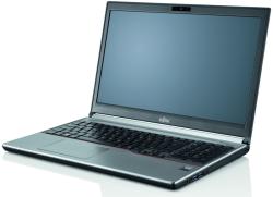 Fujitsu LIFEBOOK E756 E7560M45SBHU