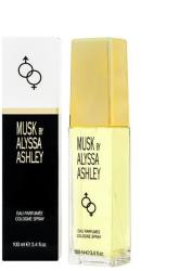 Alyssa Ashley Musk EDC 100 ml