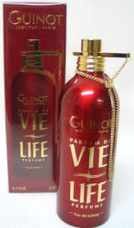 Guinot Parfum de Vie EDT 125 ml