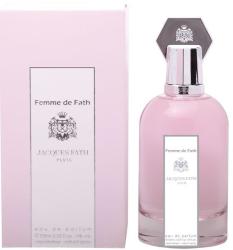 Jacques Fath La Femme de Fath EDP 100 ml