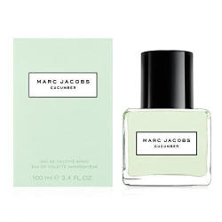 Marc Jacobs Cucumber Splash 2016 EDT 100 ml