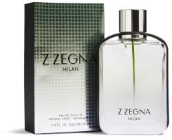Ermenegildo Zegna Z Zegna Milan EDT 100 ml