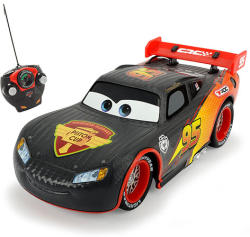 Simba Toys Verdák Villám McQueen 1:24