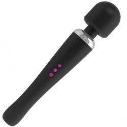 Dorcel Супер мощен масажор с вградена батерия Dorcel Megawand