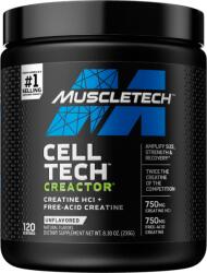MuscleTech Creactor 220g natur