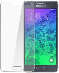 Samsung Galaxy A5 karcálló edzett üveg Tempered Glass kijelzőfólia kijelzővédő fólia kijelző védőfólia eddzett - rexdigital