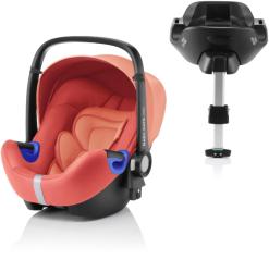 Britax-Römer Baby-Safe i-Flex Size