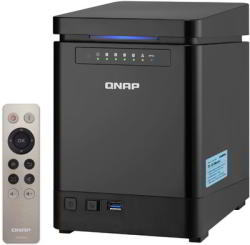 QNAP Turbo NAS TS-453BMINI-4G